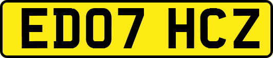 ED07HCZ