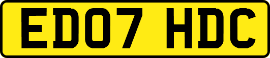 ED07HDC