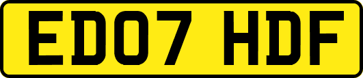 ED07HDF