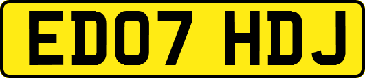 ED07HDJ