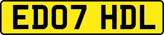 ED07HDL