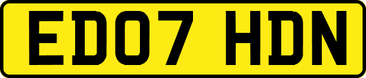 ED07HDN