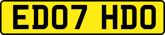 ED07HDO