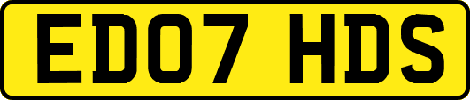 ED07HDS
