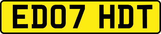 ED07HDT