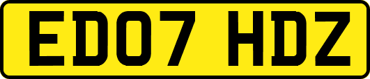 ED07HDZ
