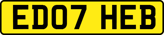 ED07HEB