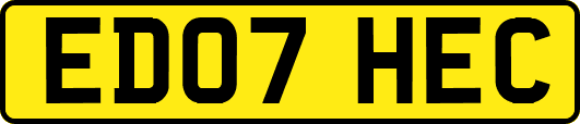 ED07HEC
