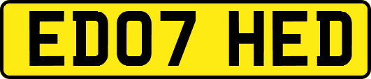 ED07HED