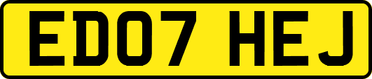 ED07HEJ