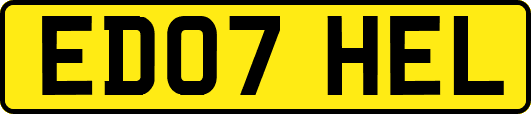 ED07HEL