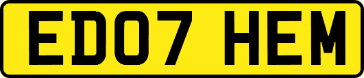 ED07HEM