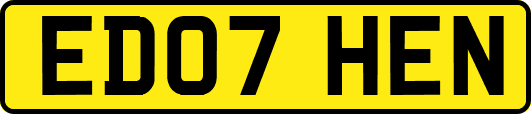 ED07HEN