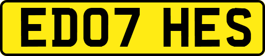ED07HES