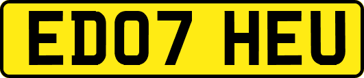 ED07HEU