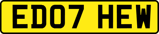 ED07HEW