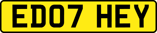 ED07HEY