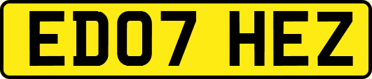 ED07HEZ
