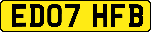 ED07HFB