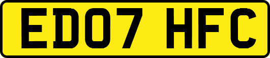 ED07HFC