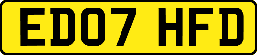 ED07HFD