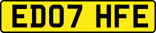 ED07HFE