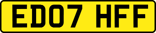 ED07HFF