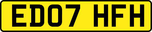 ED07HFH