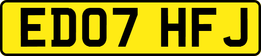 ED07HFJ