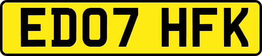 ED07HFK