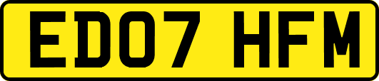 ED07HFM
