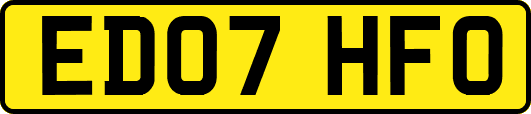 ED07HFO