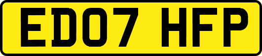 ED07HFP