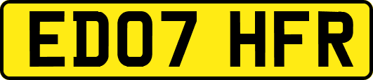 ED07HFR