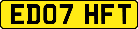 ED07HFT