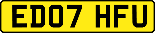 ED07HFU