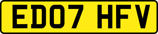 ED07HFV