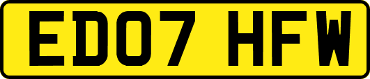 ED07HFW