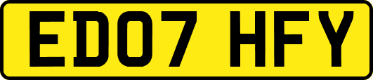 ED07HFY