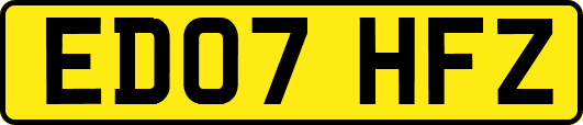 ED07HFZ