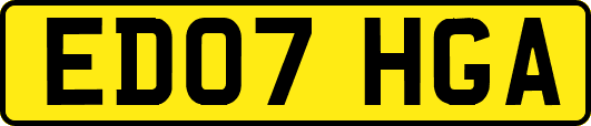 ED07HGA