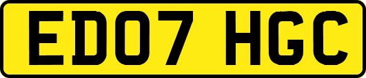 ED07HGC