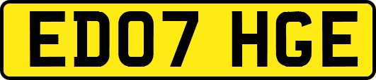 ED07HGE