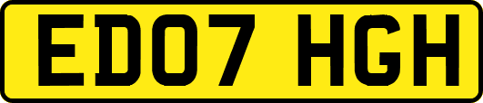 ED07HGH