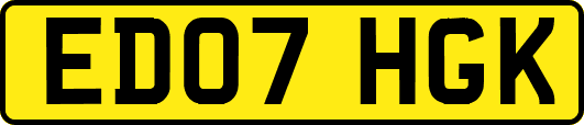 ED07HGK