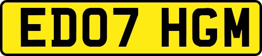 ED07HGM