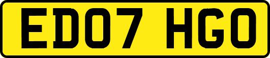 ED07HGO