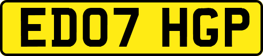 ED07HGP