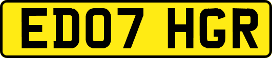 ED07HGR