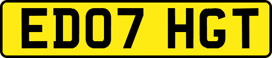 ED07HGT